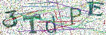 CAPTCHA obrazkowa