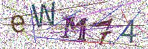 CAPTCHA obrazkowa