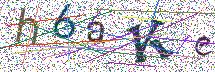 CAPTCHA obrazkowa