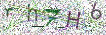 CAPTCHA obrazkowa