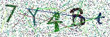 CAPTCHA obrazkowa