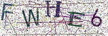 CAPTCHA obrazkowa