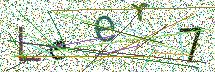 CAPTCHA obrazkowa