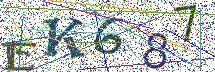 CAPTCHA obrazkowa