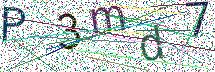 CAPTCHA obrazkowa