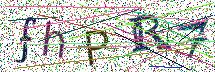 CAPTCHA obrazkowa