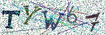 CAPTCHA obrazkowa