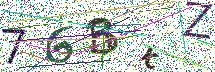 CAPTCHA obrazkowa