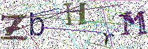 CAPTCHA obrazkowa
