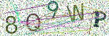 CAPTCHA obrazkowa