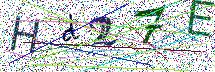CAPTCHA obrazkowa