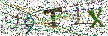 CAPTCHA obrazkowa