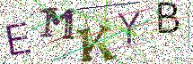 CAPTCHA obrazkowa