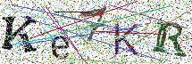 CAPTCHA obrazkowa