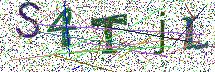 CAPTCHA obrazkowa