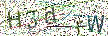 CAPTCHA obrazkowa