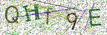 CAPTCHA obrazkowa
