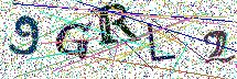 CAPTCHA obrazkowa