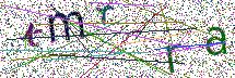 CAPTCHA obrazkowa