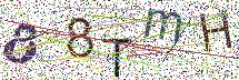 CAPTCHA obrazkowa