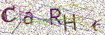CAPTCHA obrazkowa