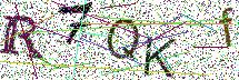 CAPTCHA obrazkowa