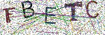 CAPTCHA obrazkowa
