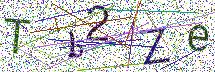 CAPTCHA obrazkowa