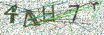 CAPTCHA obrazkowa