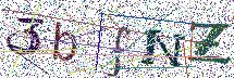 CAPTCHA obrazkowa