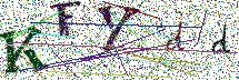 CAPTCHA obrazkowa