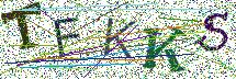 CAPTCHA obrazkowa