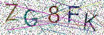 CAPTCHA obrazkowa