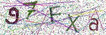 CAPTCHA obrazkowa