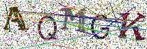 CAPTCHA obrazkowa