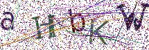 CAPTCHA obrazkowa
