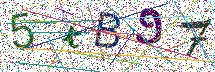 CAPTCHA obrazkowa