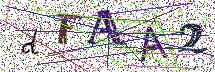 CAPTCHA obrazkowa
