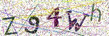 CAPTCHA obrazkowa