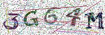 CAPTCHA obrazkowa