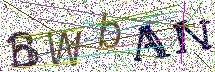 CAPTCHA obrazkowa
