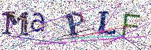 CAPTCHA obrazkowa