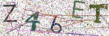 CAPTCHA obrazkowa