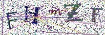 CAPTCHA obrazkowa