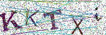 CAPTCHA obrazkowa
