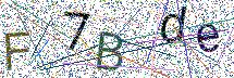 CAPTCHA obrazkowa
