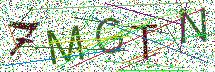 CAPTCHA obrazkowa
