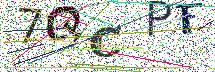 CAPTCHA obrazkowa