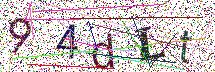 CAPTCHA obrazkowa