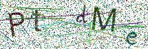 CAPTCHA obrazkowa